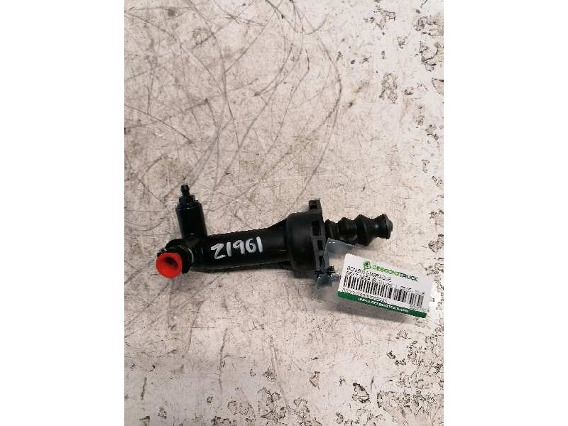 Recambio de bombin embrague para seat ibiza (6l1) cool referencia OEM IAM 6Q0721261F  