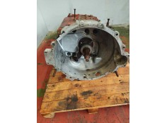 Recambio de caja cambios para man f 90 32.xx2 euro i/ii fki bat. 3200 32.402 e2 gran espacio referencia OEM IAM AK6-80 125000130 2