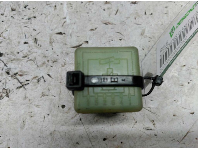 Recambio de rele para mercedes-benz clase e (w124) berlina e 300 diesel (124.131) referencia OEM IAM   