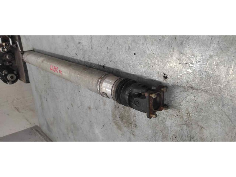 Recambio de transmision central trasera para opel frontera b basis referencia OEM IAM   1.33CM