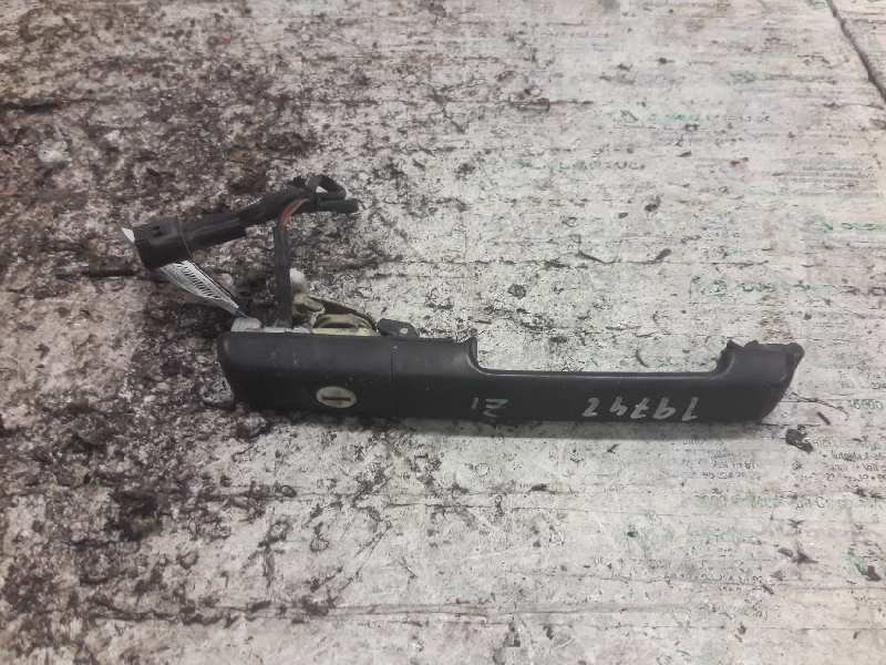 Recambio de maneta exterior delantera izquierda para seat toledo (1l) magnus referencia OEM IAM   