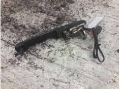 Recambio de maneta exterior delantera izquierda para seat toledo (1l) magnus referencia OEM IAM    2