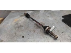 Recambio de transmision trasera izquierda para nissan x-trail (t30) sport referencia OEM IAM   