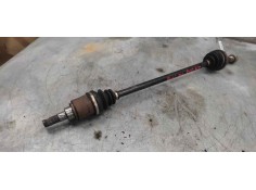 Recambio de transmision trasera izquierda para nissan x-trail (t30) sport referencia OEM IAM    2