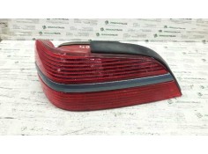 Recambio de piloto trasero izquierdo para peugeot 406 berlina (s1/s2) sr referencia OEM IAM   