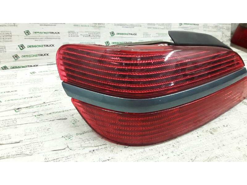 Recambio de piloto trasero izquierdo para peugeot 406 berlina (s1/s2) sr referencia OEM IAM   