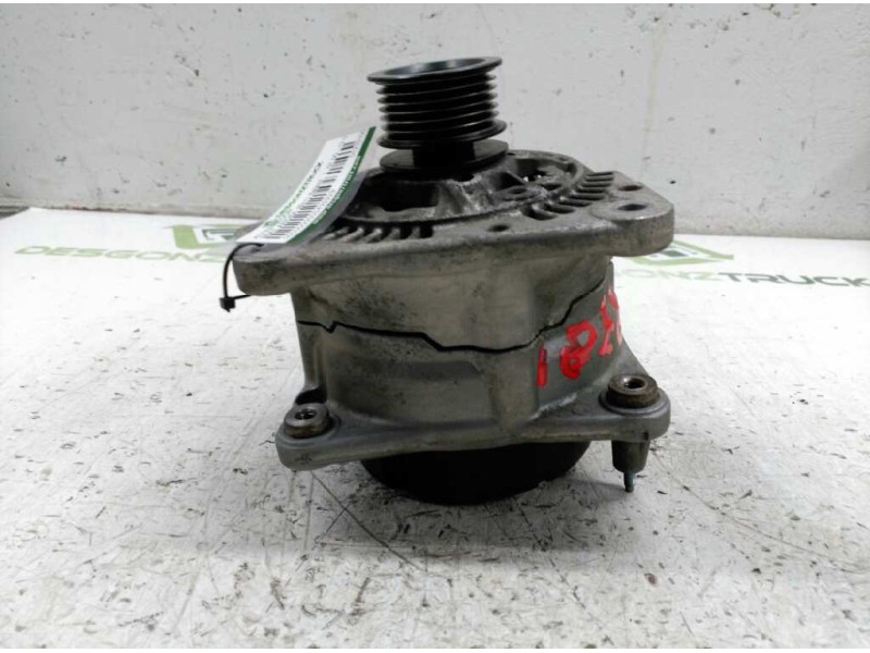 Recambio de alternador para seat arosa (6h1) select referencia OEM IAM 0123310019 038903018MX 028903025H