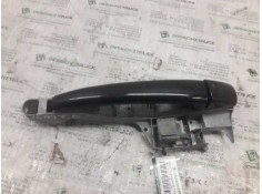 Recambio de maneta exterior trasera derecha para peugeot 308 confort referencia OEM IAM 9680168580  