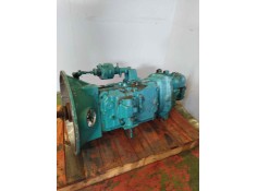 Recambio de caja cambios para scania serie 2 (r 112-230 ic) fsafe 3800 / 16-17.0 / h 4x2 corto cr 13 / 14 b referencia OEM IAM G