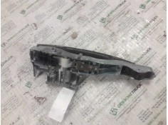 Recambio de maneta exterior trasera derecha para peugeot 308 confort referencia OEM IAM 9680168580   2