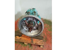 Recambio de caja cambios para scania serie 2 (r 112-230 ic) fsafe 3800 / 16-17.0 / h 4x2 corto cr 13 / 14 b referencia OEM IAM G 2
