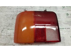 Recambio de piloto trasero izquierdo para peugeot 205 berlina 1.4 generation referencia OEM IAM  TULIPA IZQUIERDA 