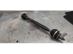 Recambio de transmision delantera derecha para seat ibiza (6l1) cool referencia OEM IAM   