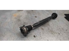 Recambio de transmision delantera derecha para seat ibiza (6l1) cool referencia OEM IAM    2