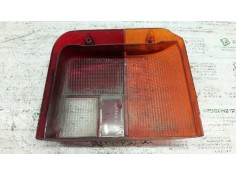 Recambio de piloto trasero izquierdo para peugeot 205 berlina 1.4 generation referencia OEM IAM  TULIPA IZQUIERDA  2