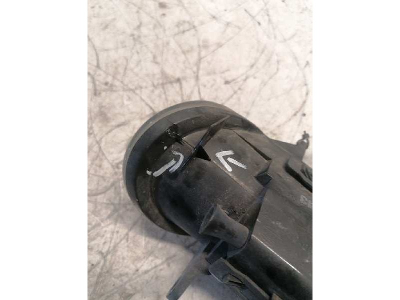 Recambio de faro antiniebla derecho para audi a6 berlina (4b2) 2.5 tdi referencia OEM IAM   2 PINS