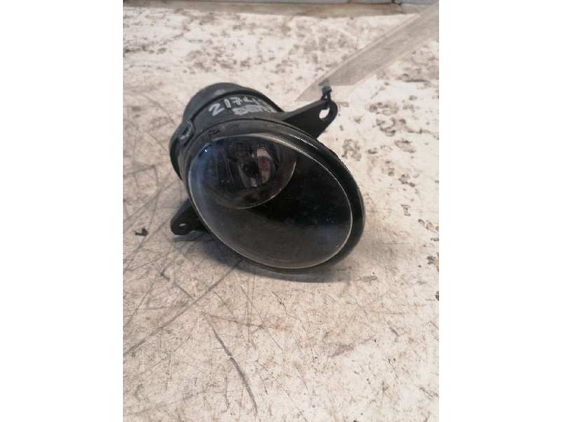 Recambio de faro antiniebla izquierdo para audi a6 berlina (4b2) 2.5 tdi referencia OEM IAM   2 PINS