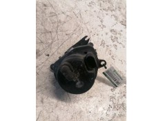 Recambio de faro antiniebla izquierdo para audi a6 berlina (4b2) 2.5 tdi referencia OEM IAM   2 PINS 2