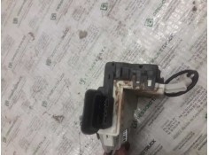 Recambio de cerradura puerta delantera derecha para peugeot 308 confort referencia OEM IAM 1170N002315 6 PINS  2
