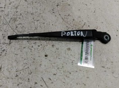 Recambio de brazo limpia trasero para seat arosa (6h1) select referencia OEM IAM 6X0955707A  