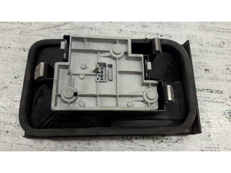 Recambio de piloto trasero izquierdo para citroën xantia berlina 1.8i 16v sx referencia OEM IAM   