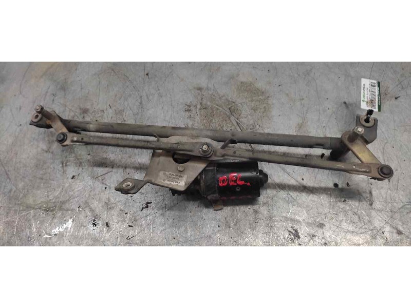 Recambio de motor limpia delantero para volkswagen polo berlina (6n1) air referencia OEM IAM 6N1955023B 5 PINS 