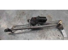 Recambio de motor limpia delantero para volkswagen polo berlina (6n1) air referencia OEM IAM 6N1955023B 5 PINS  2