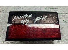 Recambio de piloto trasero derecho para citroën xantia berlina 1.8i 16v sx referencia OEM IAM   