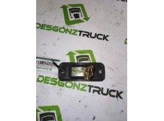 Recambio de piloto luz galibo izquierdo para daf serie xf105.xxx fsa 4x2 super-space-cab referencia OEM IAM    2