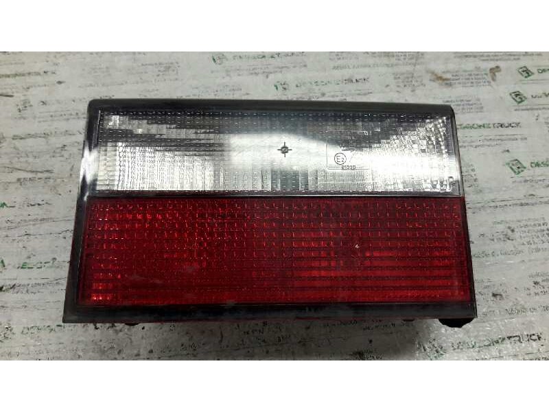 Recambio de piloto trasero derecho para citroën xantia berlina 1.9 td seduction referencia OEM IAM   