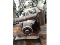 Recambio de caja cambios para nissan trade 2.0 d referencia OEM IAM LD71   2