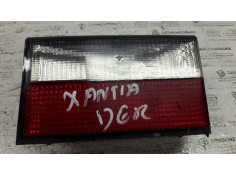 Recambio de piloto trasero derecho para citroën xantia berlina 1.9 td seduction referencia OEM IAM   