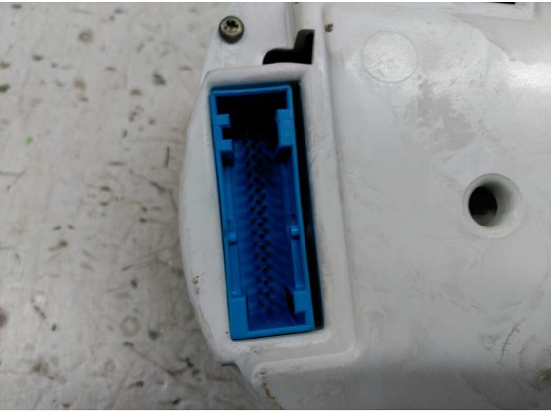 Recambio de cuadro instrumentos para seat arosa (6h1) select referencia OEM IAM 6H0919860 6H0920800XFKZ 