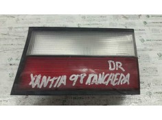 Recambio de piloto trasero derecho para citroën xantia break 1.9 sd sx referencia OEM IAM   