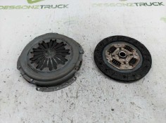 Recambio de kit embrague para seat arosa (6h1) select referencia OEM IAM   