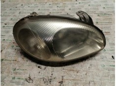 Recambio de faro derecho para daewoo lanos cool referencia OEM IAM   
