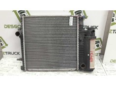 Recambio de radiador agua para volkswagen golf iv berlina (1j1) básico referencia OEM IAM   