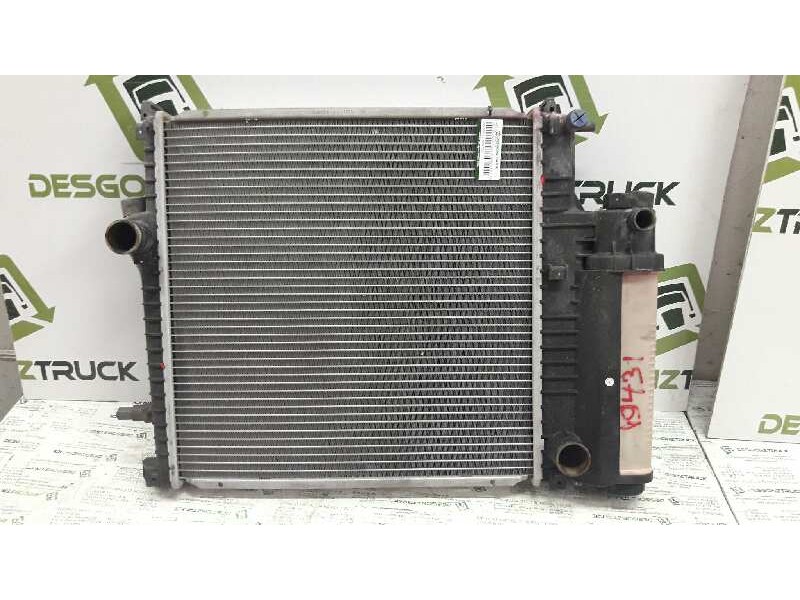 Recambio de radiador agua para volkswagen golf iv berlina (1j1) básico referencia OEM IAM   