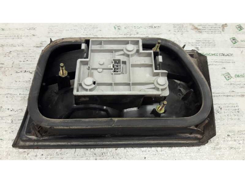 Recambio de piloto trasero izquierdo para citroën xantia break 1.9 sd sx referencia OEM IAM   