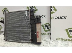 Recambio de radiador agua para volkswagen golf iv berlina (1j1) básico referencia OEM IAM    2