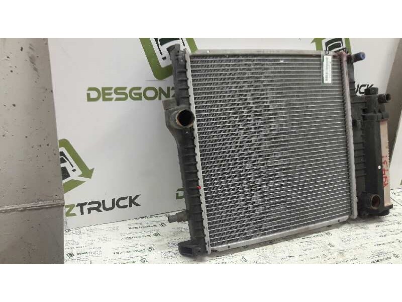 Recambio de radiador agua para volkswagen golf iv berlina (1j1) básico referencia OEM IAM   