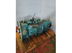 Recambio de caja cambios para scania serie 2 (r 112-230 ic) fsafe 3800 / 16-17.0 / h 4x2 largo cr 19 a referencia OEM IAM GR871 