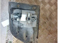 Recambio de maneta exterior delantera derecha para scania serie 4 (p/r 124 l) fsa 420 (4x2) e2/e3 corto cr 13 / 14 b referencia  2