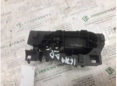 Recambio de maneta interior delantera derecha para peugeot 308 confort referencia OEM IAM 9660525380 9685950277  2