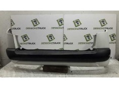 Recambio de paragolpes trasero para peugeot 207 sw confort referencia OEM IAM   