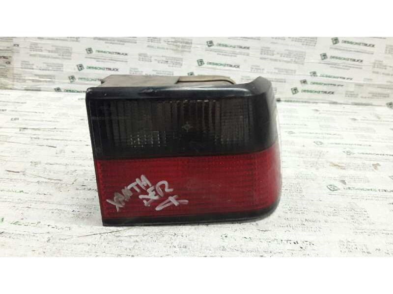 Recambio de piloto trasero derecho para citroën xantia berlina 1.8 16v monaco referencia OEM IAM   