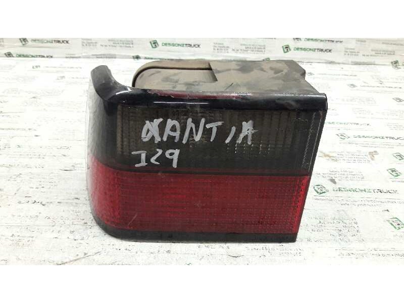 Recambio de piloto trasero izquierdo para citroën xantia berlina 1.8 16v monaco referencia OEM IAM   