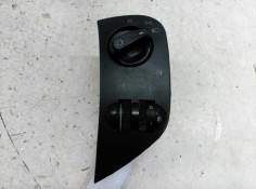 Recambio de mando luces para seat arosa (6h1) select referencia OEM IAM 6K1941531B  
