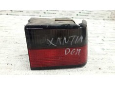 Recambio de piloto trasero derecho para citroën xantia berlina 1.8 16v monaco referencia OEM IAM   