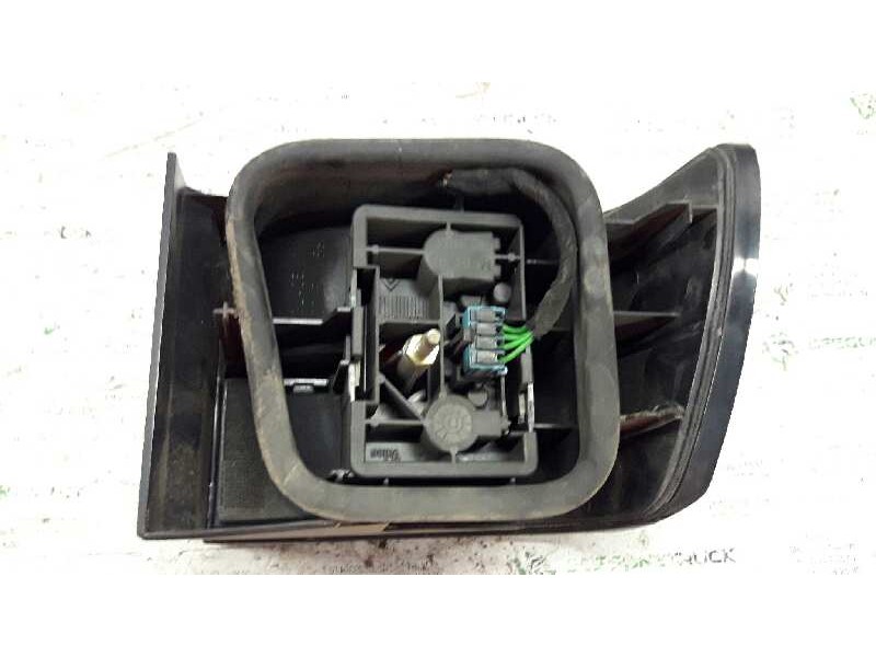 Recambio de piloto trasero derecho para citroën xantia berlina 1.8 16v monaco referencia OEM IAM   